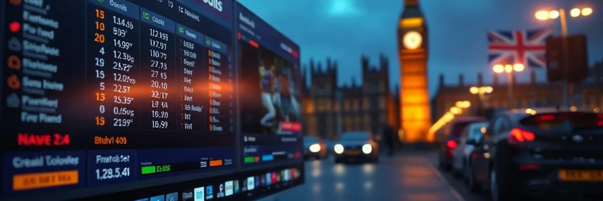 Genuine value for money, in figures and in pounds for players in the UK
