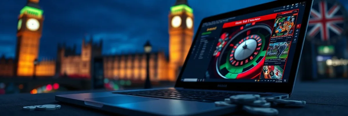 Official Version: How the Rankings Were Built — best online casino uk in the UK