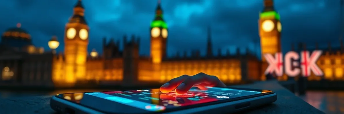 Official Version: What the 2026 Phone Build Actually Delivers for players in the UK