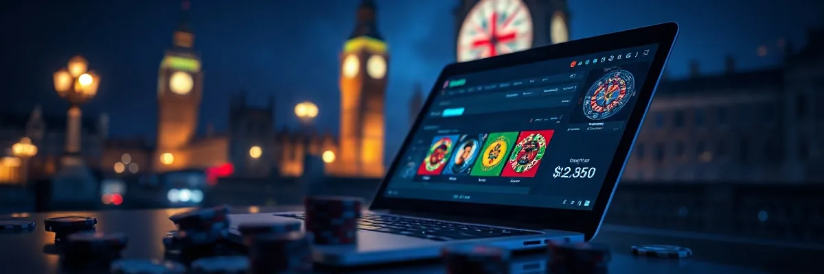 Authorized comparisons in plain numbers: where value leaks and where it stays: new online casinos accepting uk players g