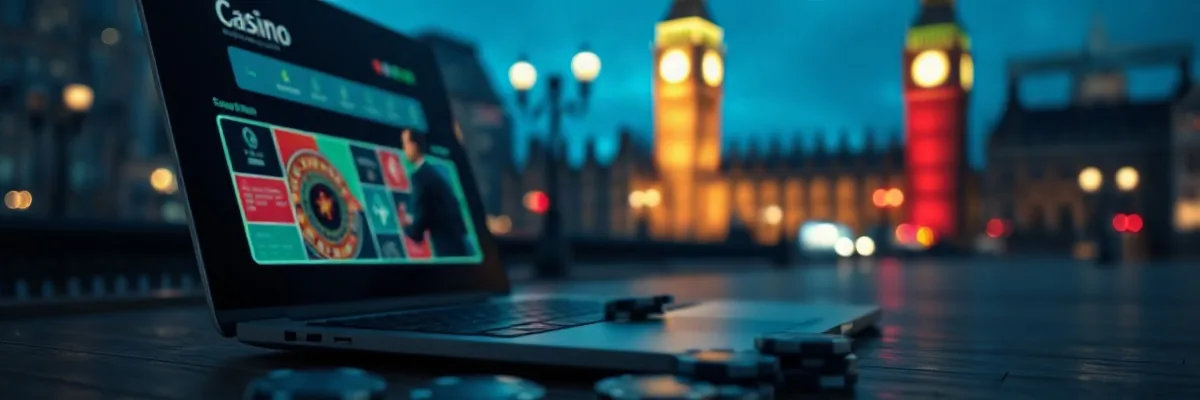 new online casinos in uk in the UK — Official Site comparison: the full cost of play at a glance