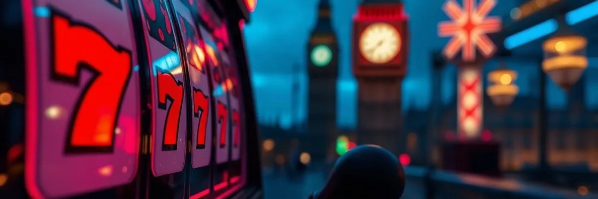 Newest Slot Releases Worth Knowing About — New online casinos uk in the UK