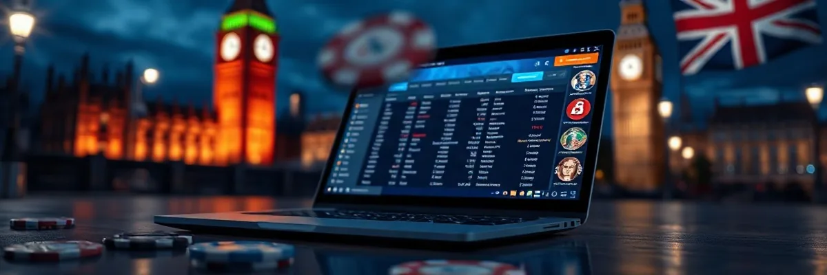 Recent Arrivals and Relaunches Worth Knowing About — New online casinos uk in the UK