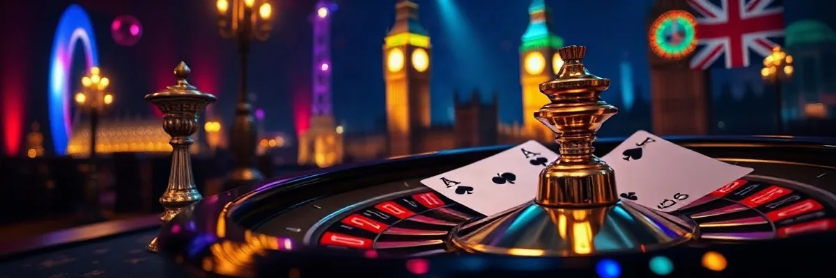 Original Game: which launches are genuinely new, and are they worth the risk: new uk casinos guide for players in the UK