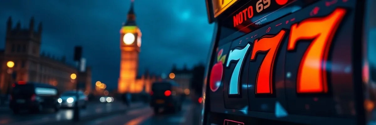 The Official Version: What a Fixed Deposit Buys You in 2026 — online slots in the UK